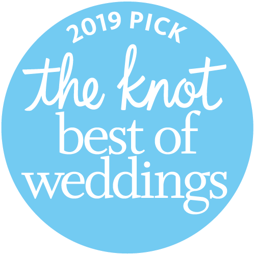 The Barn at Silver Spur Resort named The Knot Best of Weddings
