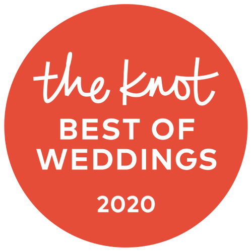 The Barn at Silver Spur Resort wins The Knot Best of Weddings 2020