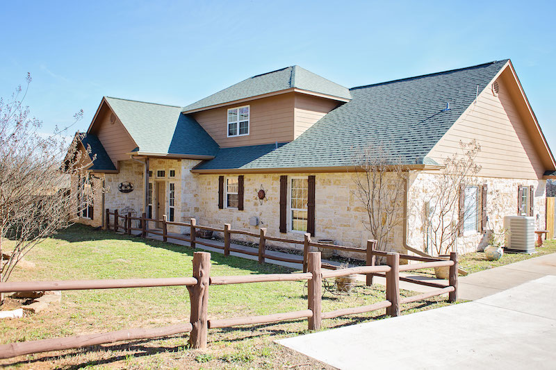 Durham's Roost Ranch House vacation rental