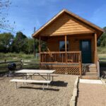 camping cabins at silver spur resort