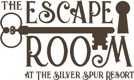 The Scape Room Logo