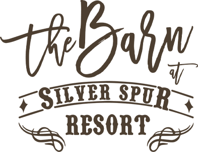 The Silver Spur Resort Logo